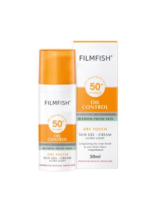 Moisturizing Gel SPF 50 – Lightweight, Non-Sticky, and Waterproof Sun Protection - pzsku/ZDC7F70783DEC34E75E06Z/45/1748859047/a151a635-4f96-4d1d-9c0b-fa3c0e4f538d