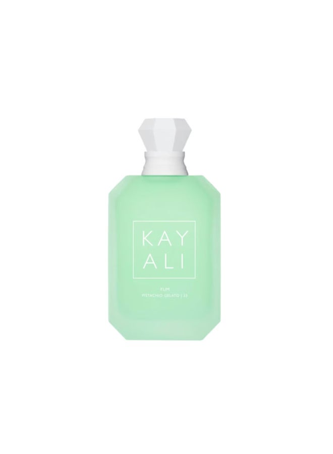 KAYALI Kylie Yum Pistachio Gelato 33 100ml - Image 1
