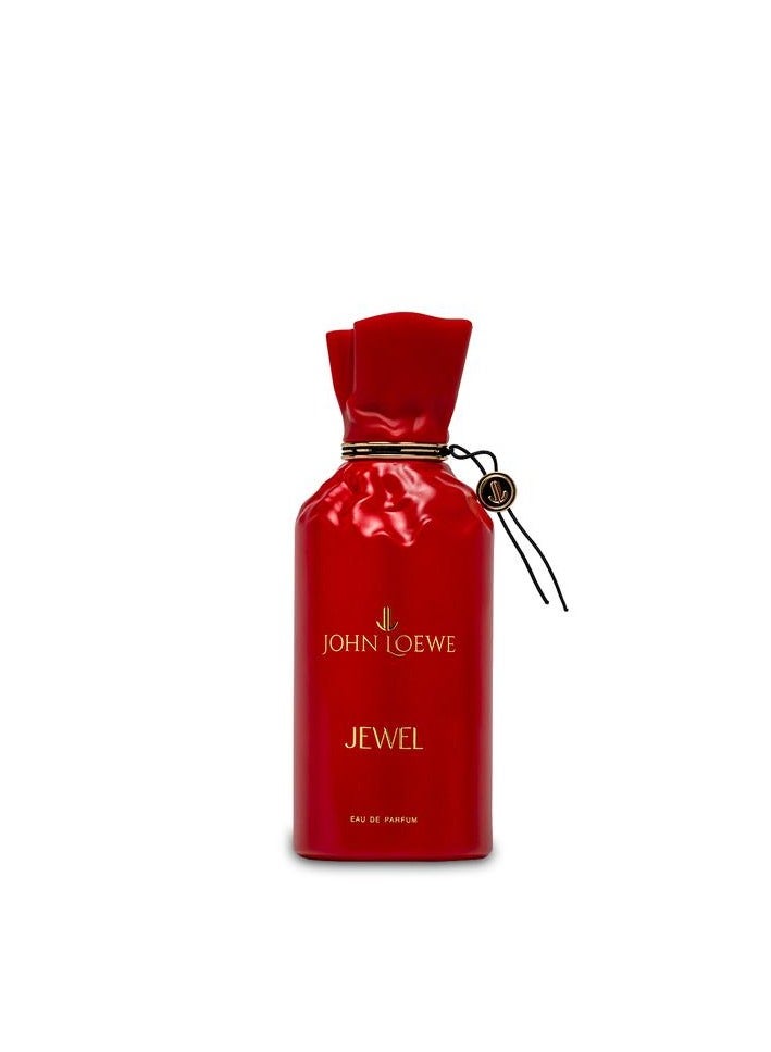 John Loewe Jewel Eau De Parfum 100ML - Image 1
