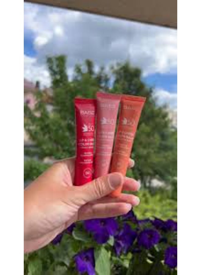 Babe Babé Lip & Cheek Color Balm SPF50 - Image 2
