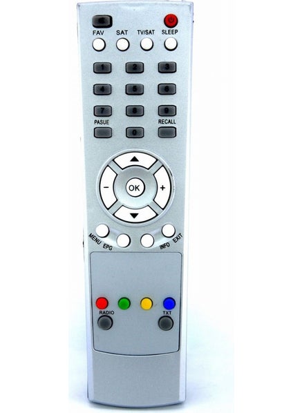 Neta 1080 Satellite Receiver Controller 