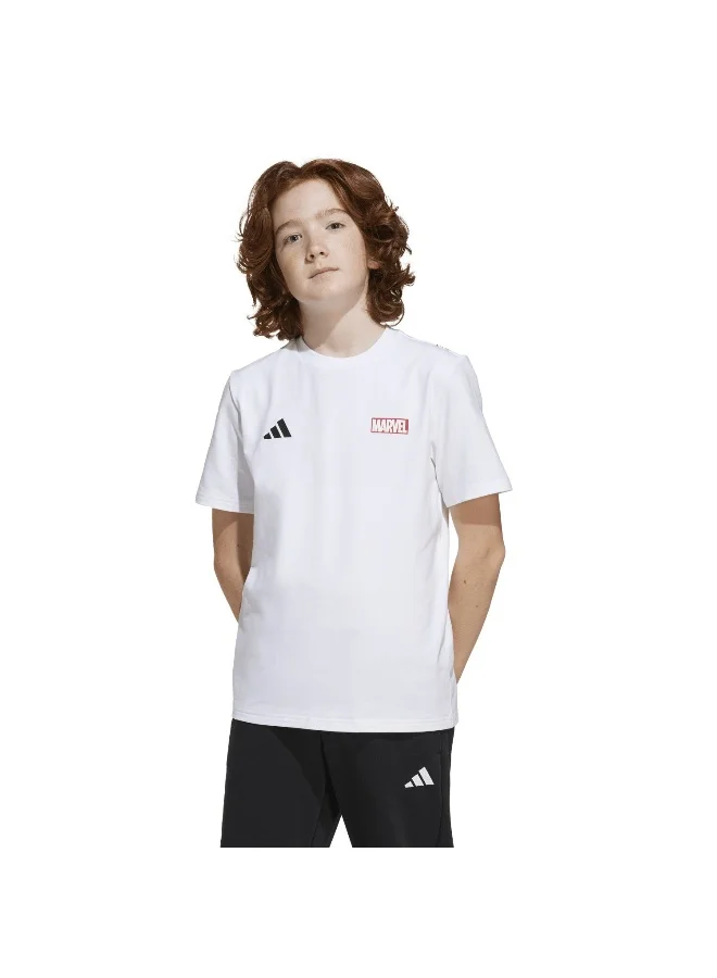 Adidas marvel superheroes unisex graphic t-shirt