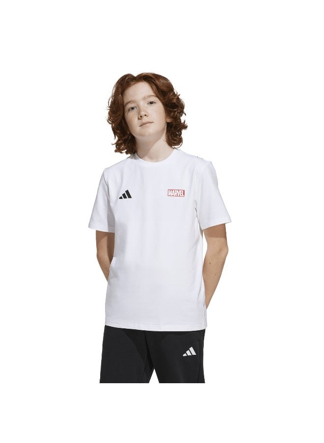 Adidas adidas marvel superheroes unisex graphic t-shirt  - Image 3