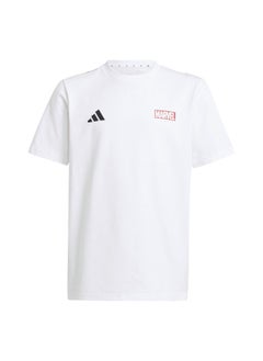 Adidas adidas marvel superheroes unisex graphic t-shirt  - Image 1