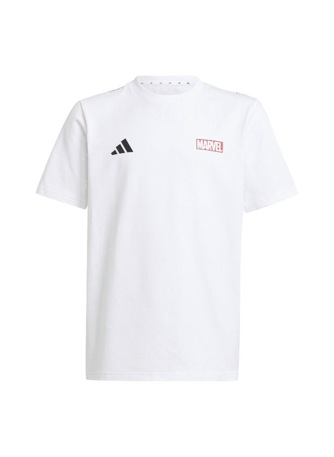 Adidas adidas marvel superheroes unisex graphic t-shirt  - Image 1