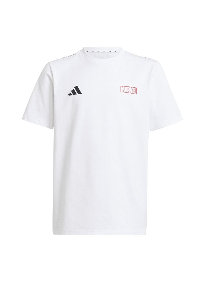 Adidas adidas marvel superheroes unisex graphic t-shirt  - Image 2
