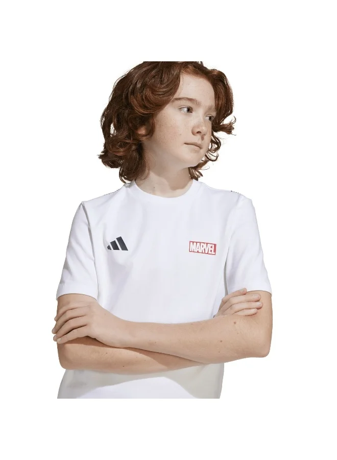 Adidas marvel superheroes unisex graphic t-shirt