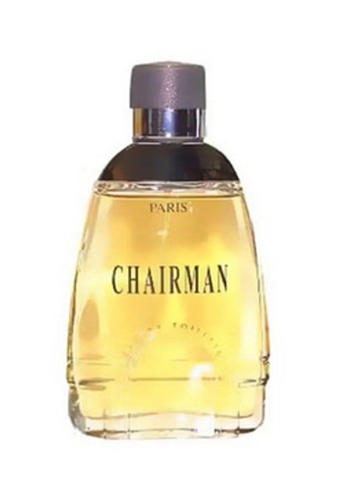 Cyrus Chairman EDT 100 ml - Image 1