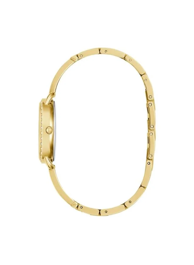 جس TRI BELLINI Recycled Steel 30 mm Analog Watch