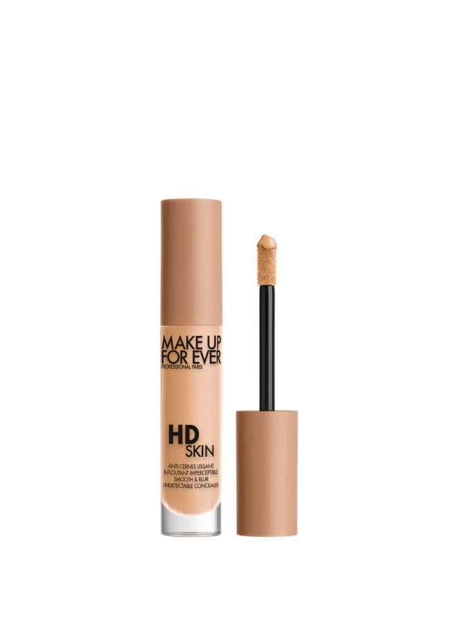 MAKE UP FOR EVER HD Skin Concealer - 3.0 (R) Nutmeg - Image 1