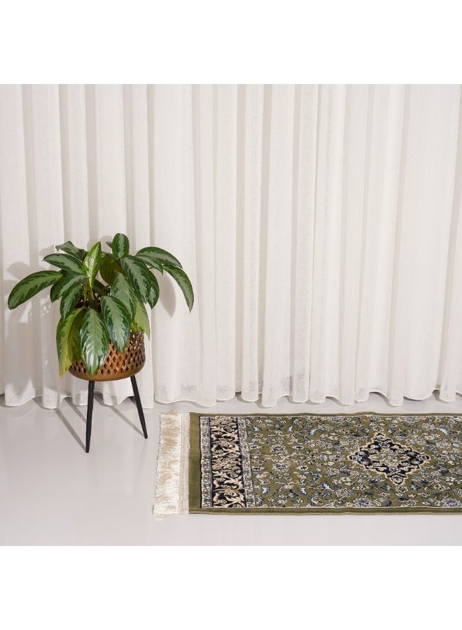 سجادتي مجموعة هدايا رمضان باكج 2 سجادة صلاة الروضة مستوحاة من الروضة والمدينة - Image 5