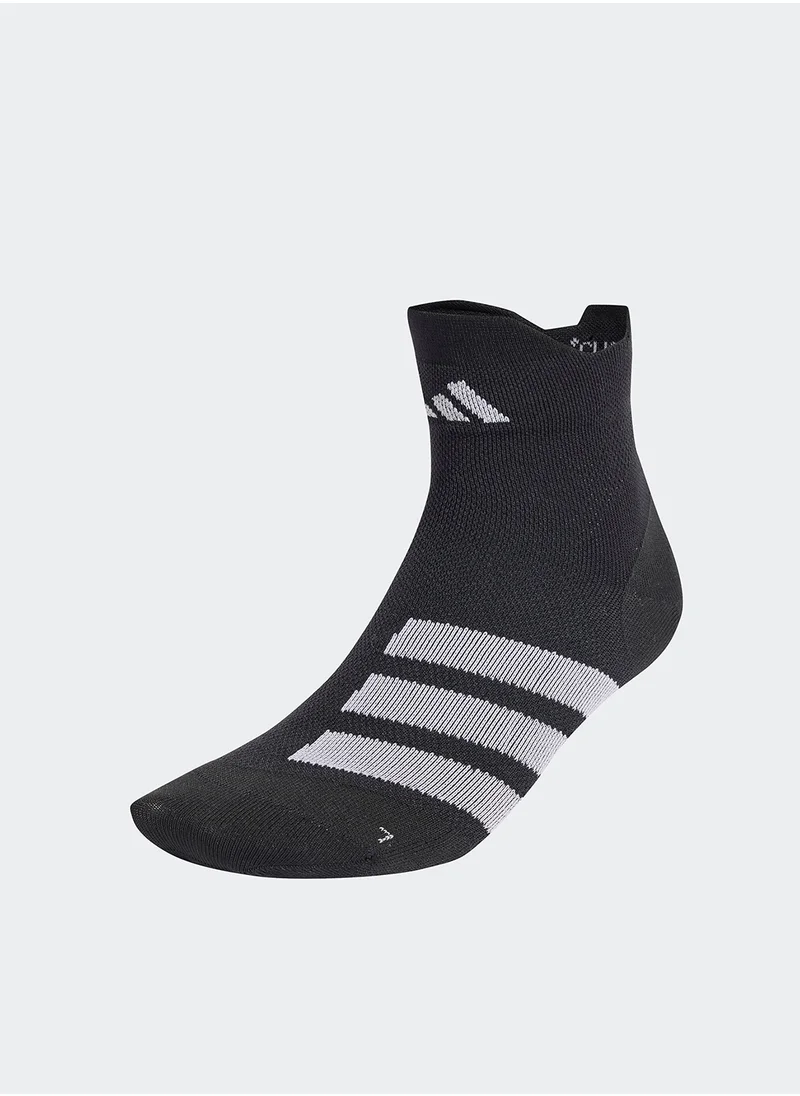 Adidas Run X Adizero Crew Socks