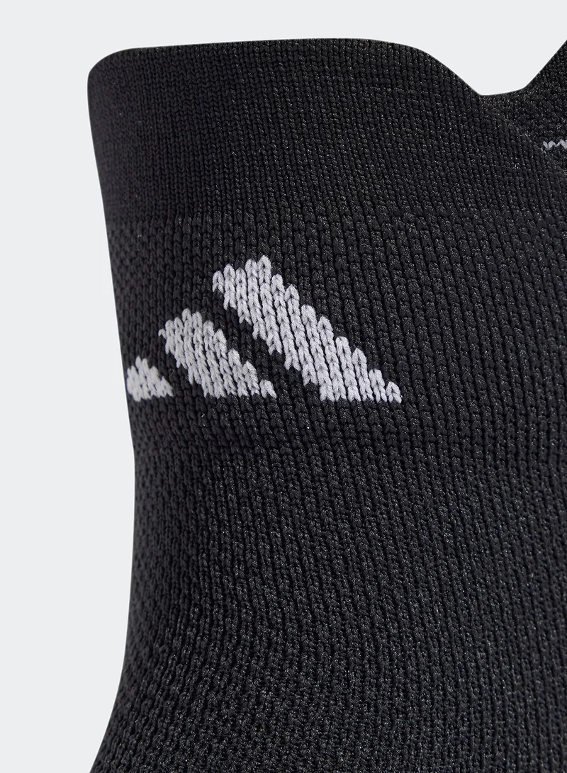 Adidas Run X Adizero Crew Socks