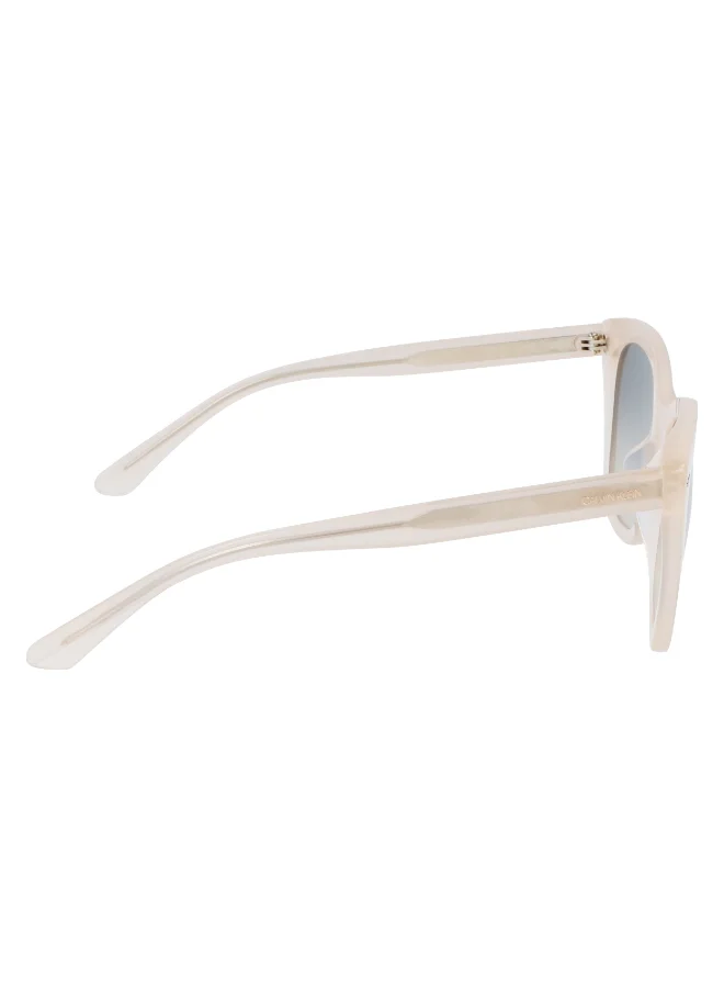 Calvin Klein  FULL RIM ACETATE CALVIN KLEIN SUN CK21506S  | Best Price UAE