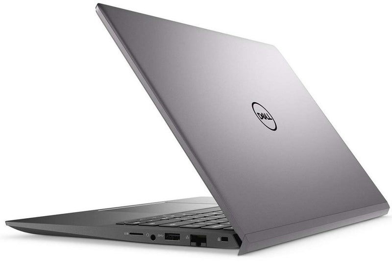Saco Matte Finish Laptop Trackpad Protector Compatible for Dell G15 5510, 5515, 5511, 5530 15.6 Inch Gaming Laptop - Transparent - Image 2