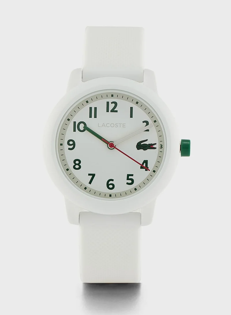LACOSTE Kids 2030039 Analog Watch