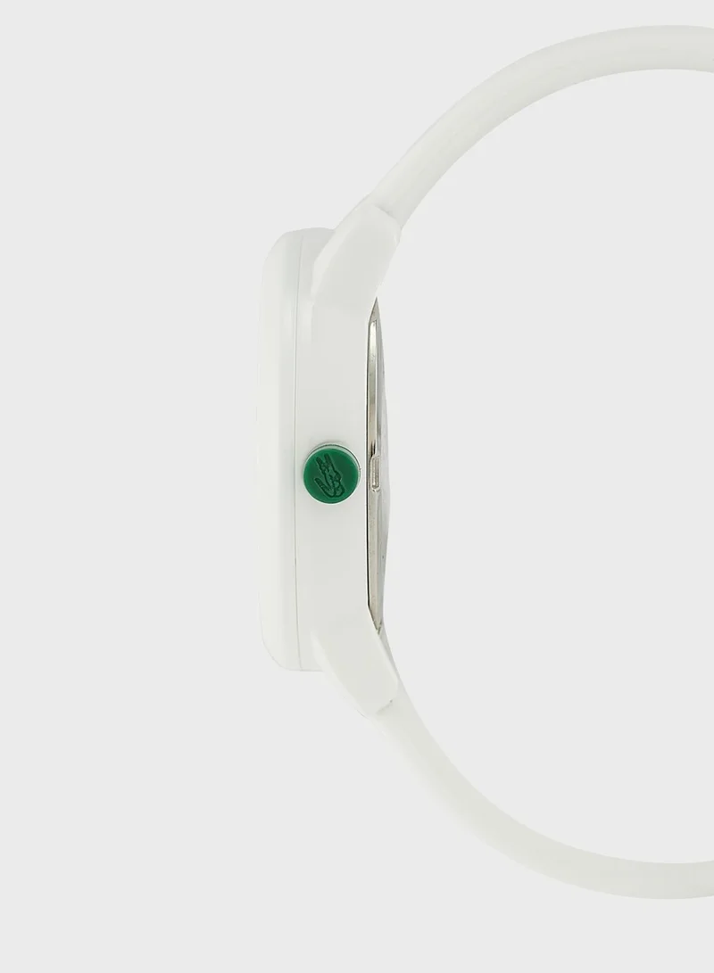 LACOSTE Kids 2030039 Analog Watch