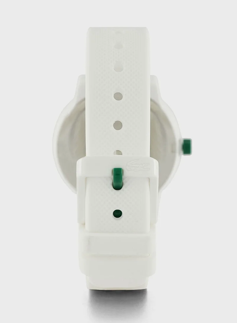 LACOSTE Kids 2030039 Analog Watch