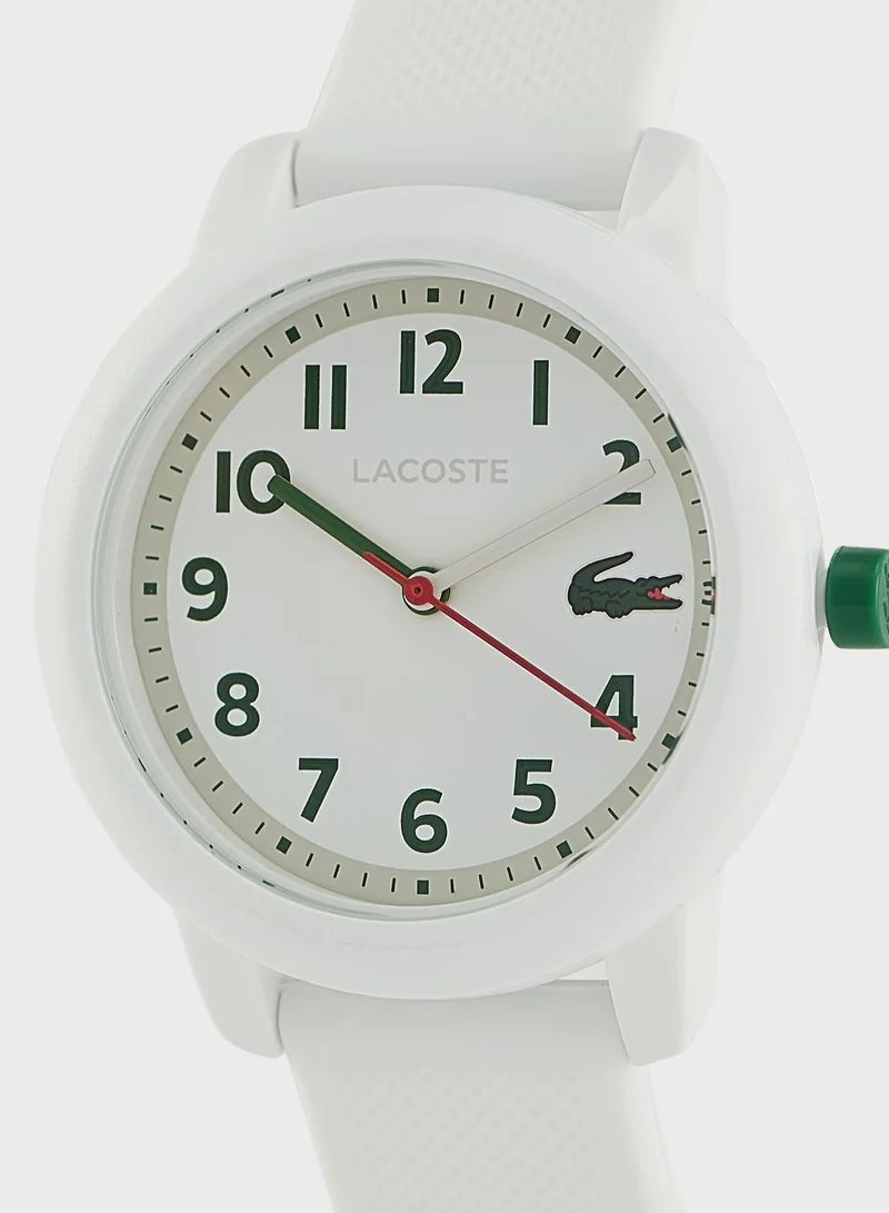 LACOSTE Kids 2030039 Analog Watch