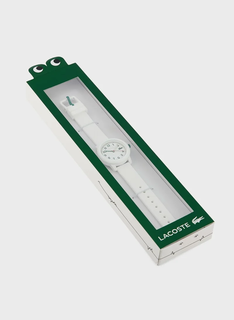 LACOSTE Kids 2030039 Analog Watch