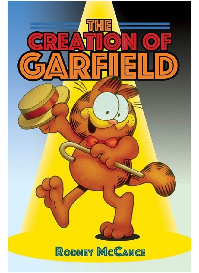 The Creation of Garfield 