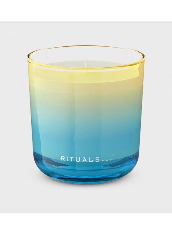 Rituals The Ritual of Seshen Scented Candle, 290g - Image 1
