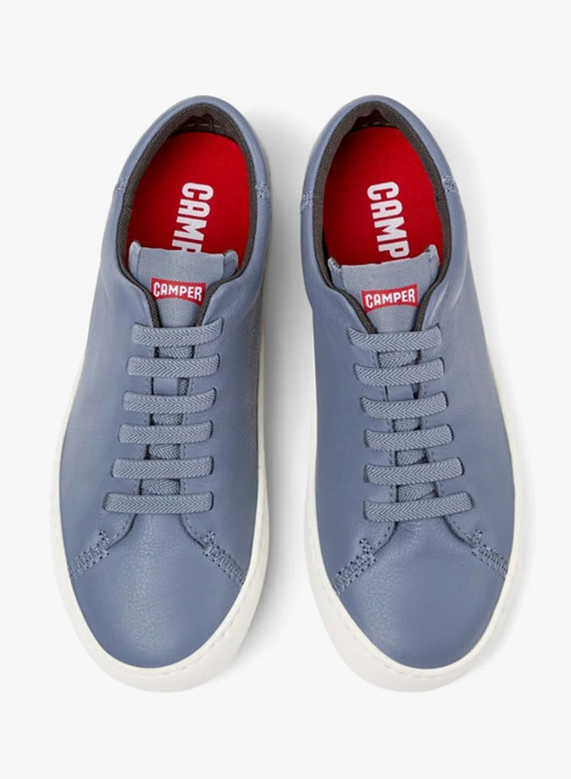 Camper Grey Peu Touring, Women Sneaker, Grey for Women | Best Price UAE