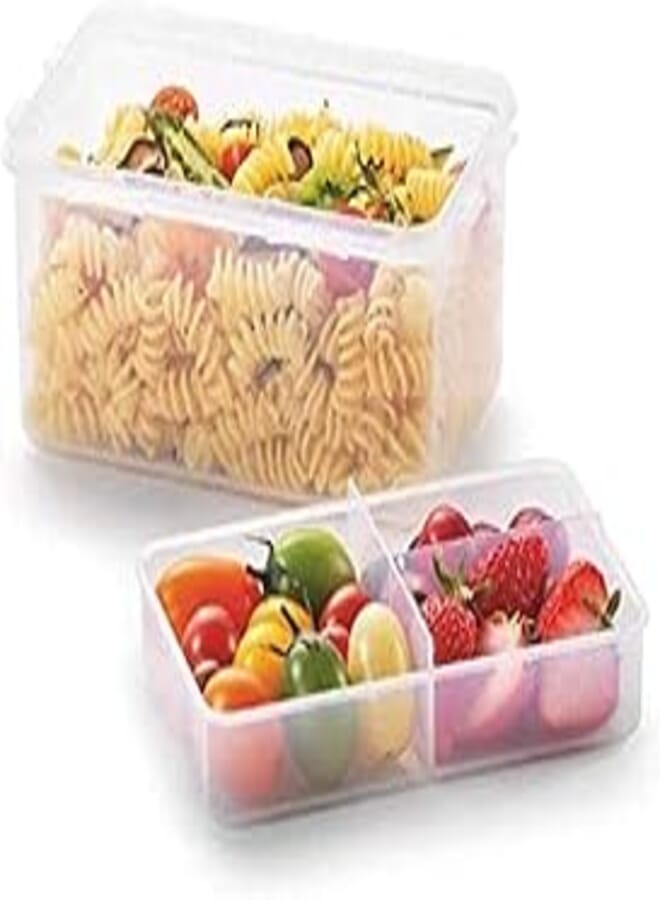 LocknLock Multi Keeper 1.4L (W/TRAY)