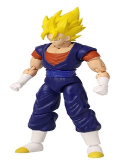 Dragon Ball Super Dragon Ball Super - Dragon Stars Super Saiyan Vegito Power Up Pack  - Image 3