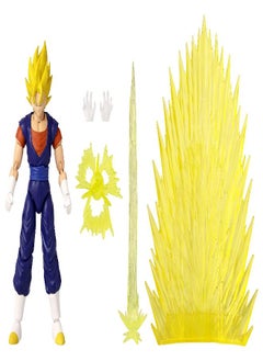 Dragon Ball Super Dragon Ball Super - Dragon Stars Super Saiyan Vegito Power Up Pack  - Image 1