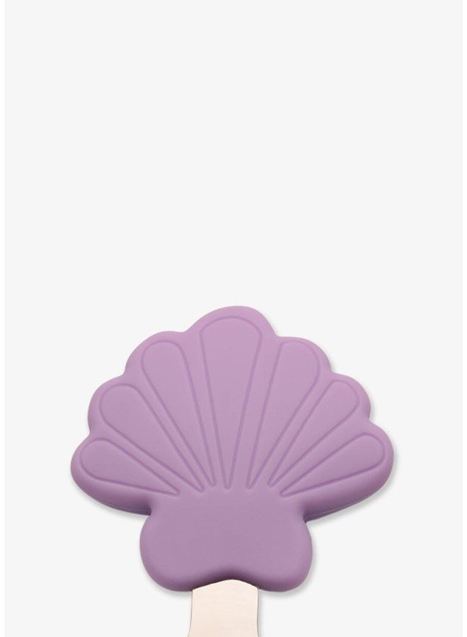 Citron Training Spoon & Fork - Mermaid - Image 4