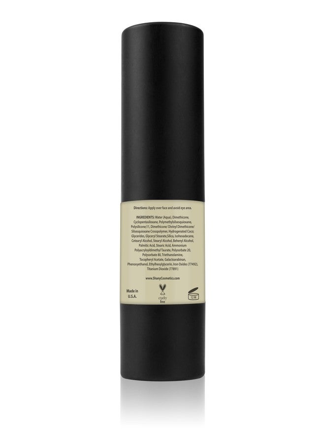 SHANY Paraben Free/Talc Free Oil Control MATTIFIER - 0.5 OZ. Made in USA - Image 3