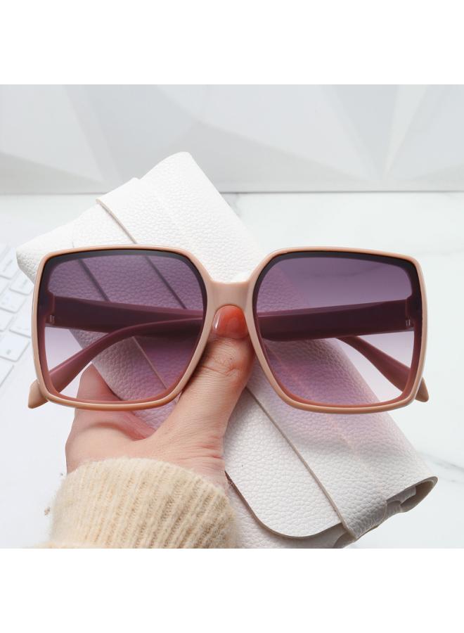 Generic Ray New Cat's Eye Sunglasses Men's European And American Sunglasses Driving Special Women's Sunglasses Manufacturers 
