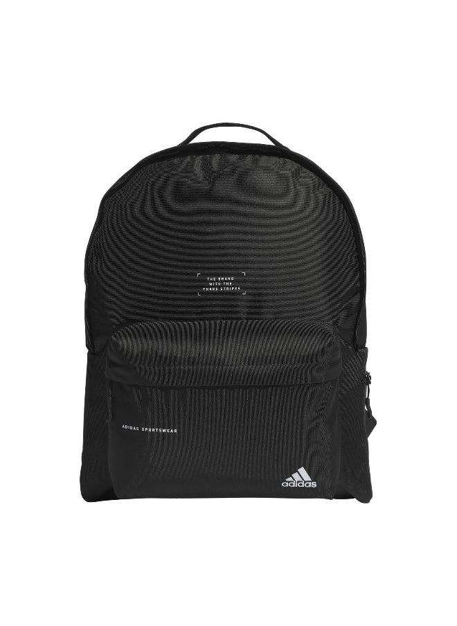 Adidas adidas must haves unisex backpack  - Image 1