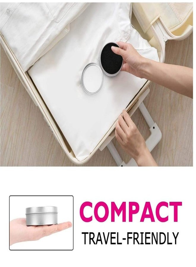 Cossess dry make up brush cleaner| ideal for dry pigments like blush, eyeshadow etc | cleans makeup brush like a pro | Makeup Brush Cleanser - Image 5