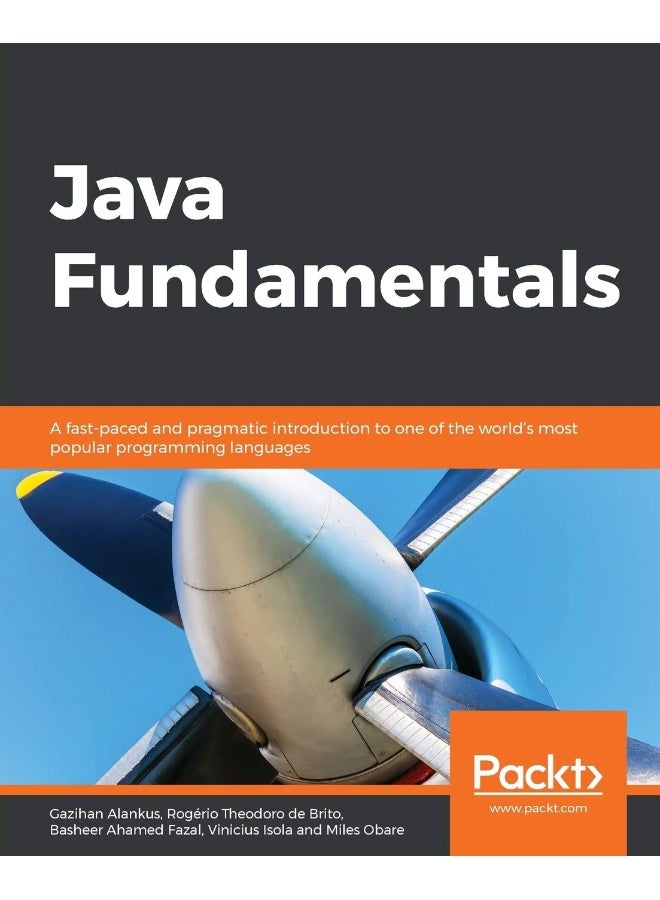 Java Fundamentals