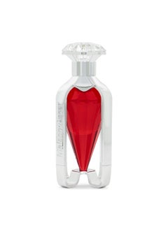 MAISON ASRAR Jawhara Rouge Eau De Parfum 80ml  - Image 1
