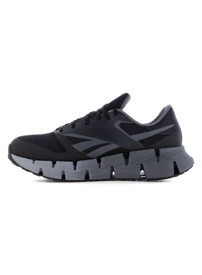 Reebok Work Reebokwork | IB3031 | Men's | Safety Work Shoe | Composite Toe | Slip-Resistant | Electrical Hazard Protection - Image 4
