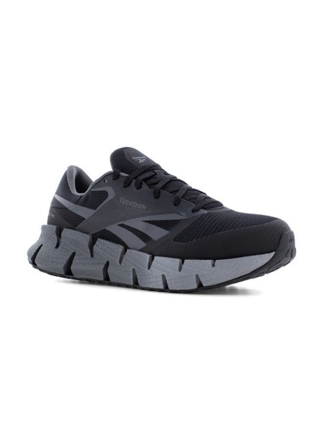 Reebok Work Reebokwork | IB3031 | Men's | Safety Work Shoe | Composite Toe | Slip-Resistant | Electrical Hazard Protection - Image 1