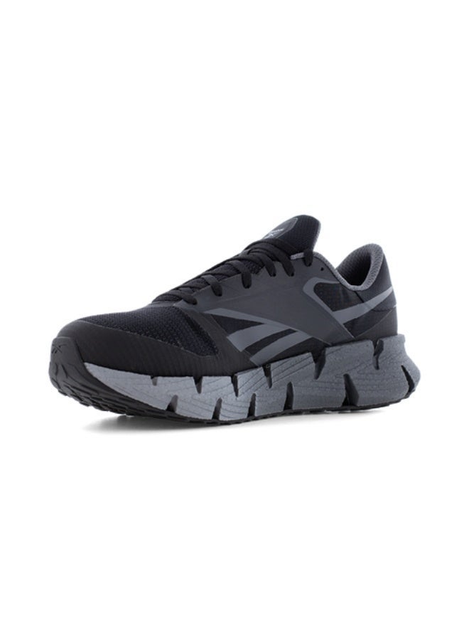 Reebok Work Reebokwork | IB3031 | Men's | Safety Work Shoe | Composite Toe | Slip-Resistant | Electrical Hazard Protection - Image 2