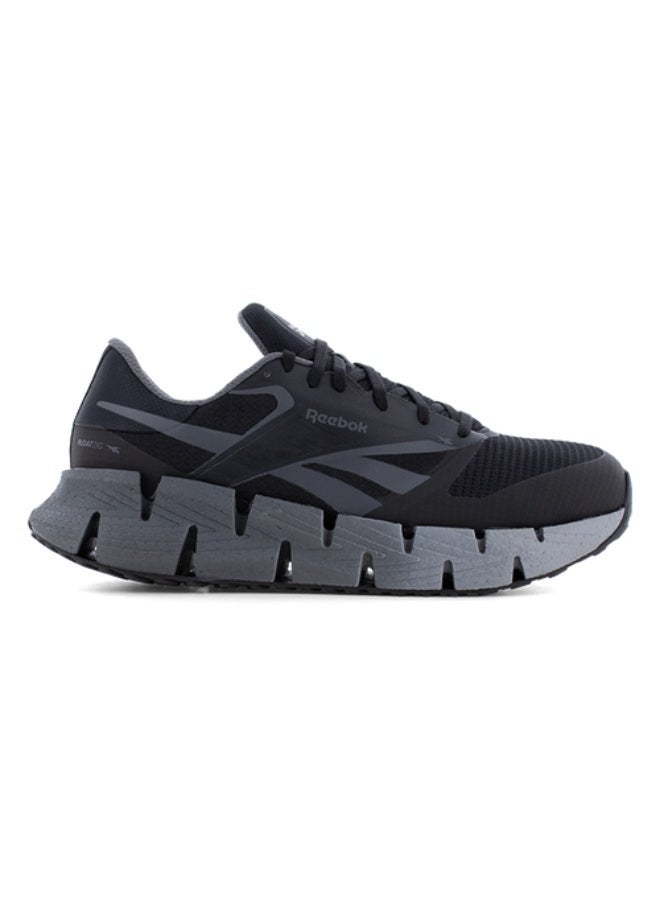 Reebok Work Reebokwork | IB3031 | Men's | Safety Work Shoe | Composite Toe | Slip-Resistant | Electrical Hazard Protection - Image 3