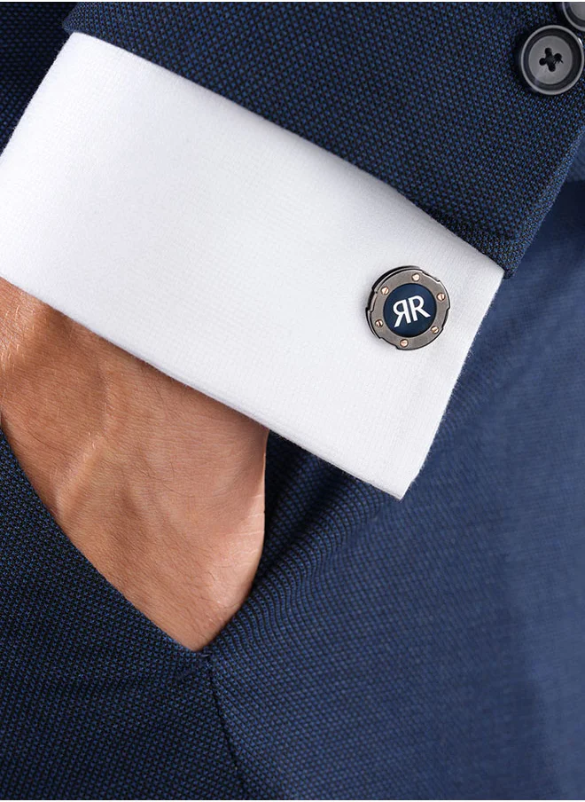 CERRUTI 1881 Gents Cufflink