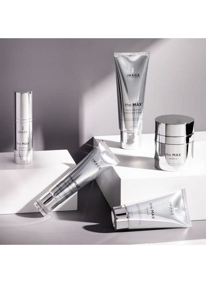 IMAGE SKINCARE - Image Skincare The Max Stem Cell Facial Cleanser, 4 Fl Oz - Image 1