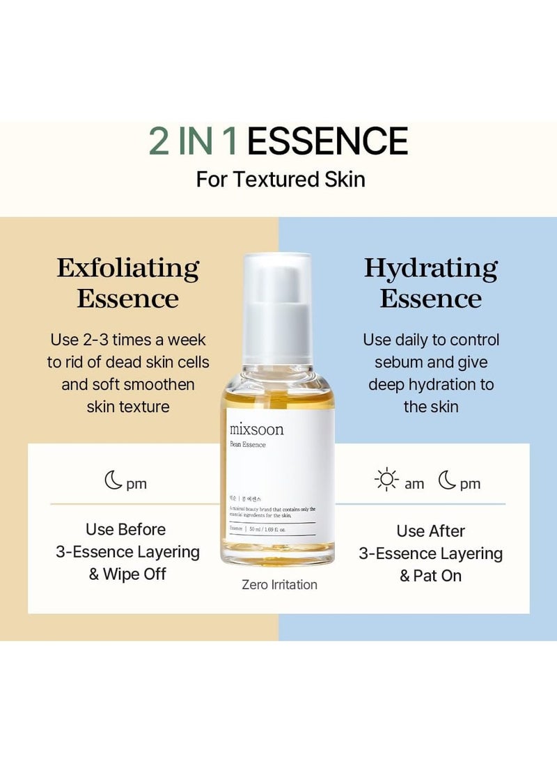 mixsoon Mixsoon Bean Essence 30 ml  - Image 2