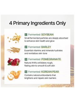 mixsoon Mixsoon Bean Essence 30 ml  - Image 3