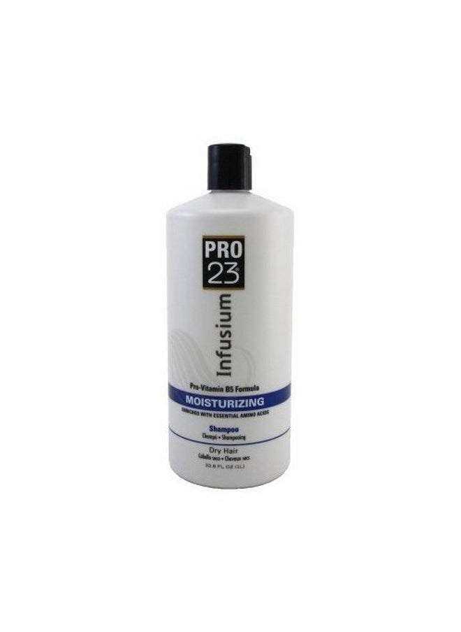 Infusium Pro23 Shampoo Moisturizing 33.8Oz By Infusium 23 - pzsku/ZDC8162C8EC929F7D7F57Z/45/_/1696662090/b12be890-8bec-4071-9f80-3715fb4d1c3f