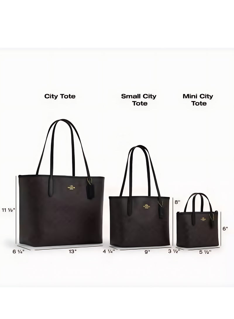 coachoutlet COACH Women Tote Bag Bag for Women Handbag - Image 2