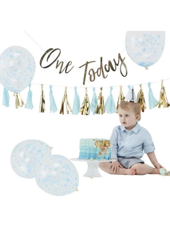 One Today Smash Kit Boy