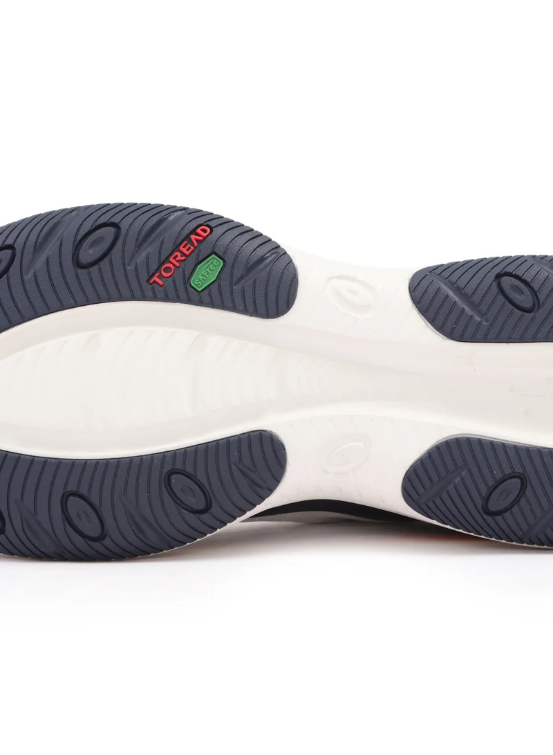TOREAD Men's Hiking Shoes: Lightweight Drainage Design - TFEEAM81309