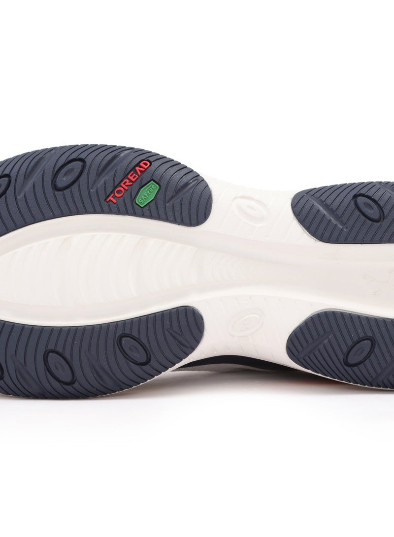 TOREAD Men's Hiking Shoes: Lightweight Drainage Design - TFEEAM81309  - Image 2